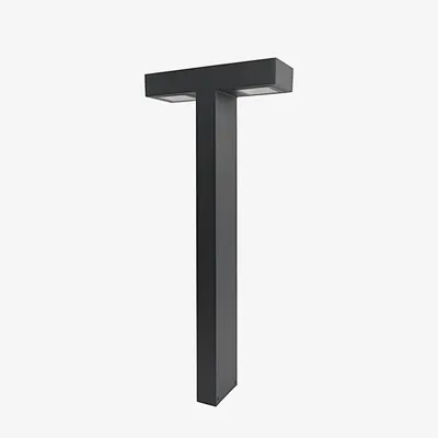 Outdoor LED Bollard Lights
